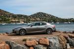 Maserati Ghibli S Q4 2016 года